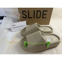 Adidas Yeezy Slide Men Pure GW1934