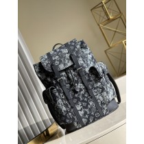 Louis Vuitton Christopher Backpack M57280