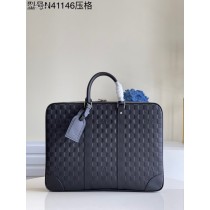 Louis Vuitton Porte-Documents Voyage Briefcase Business Bag