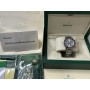 Rolex Daytona Cosmograph Men Watch Ice Blue Dial Oyster